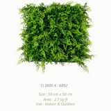 Artificial Plants