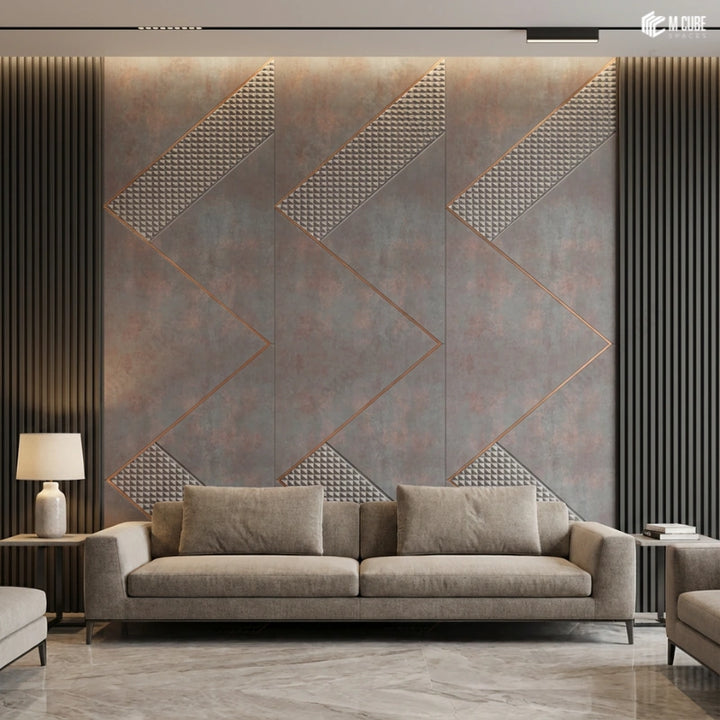 Rockblend BRB722P Wall Panel inspiration