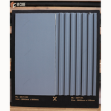 Bamboo Charcoal Wall Panels