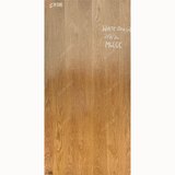 318/24 M6ECC WHITE OAK CR – 8ft x 4ft Oak Wood Veneer