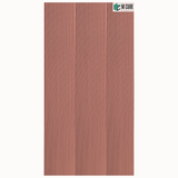 MFP-USX-160 8ft x 4ft MDF Fluted Paintable Panel – 16.5mm