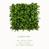 Artificial Plants