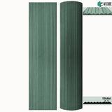 Flexible Fluted Panels