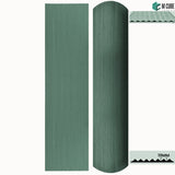 Flexible Fluted Panels