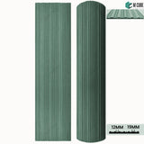 Flexible Fluted Panels
