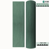 Flexible Fluted Panels