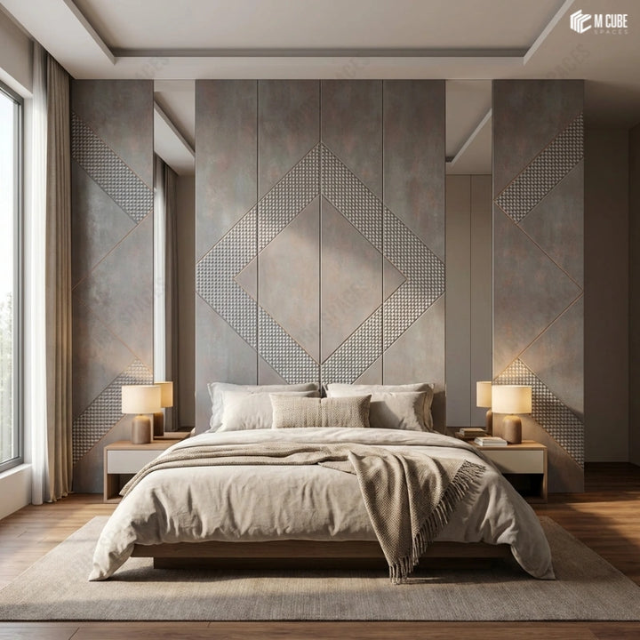 Rockblend BRB722P Wall Panel inspiration