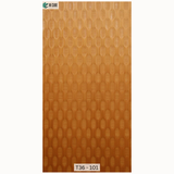 Solid Wood Fluted Panel - T36-101