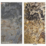 Translucent Stone Veneers