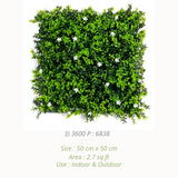 Artificial Plants