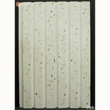 Charcoal Louvers – 294 – Designer Look – 8ft x 4.5in