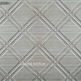 Cross Stitch 3D Veneer – Contour 4mm Series – 10ft x 4ft
