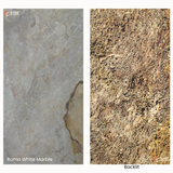 Translucent Stone Veneers