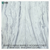 Book Matched Stone Veneers