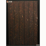 Charcoal Louvers – 304 – Designer Look – 8ft x 4.5in