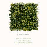 Artificial Plants
