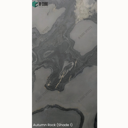 Opaque Stone Veneer - Autumn Rock (Shade 1)