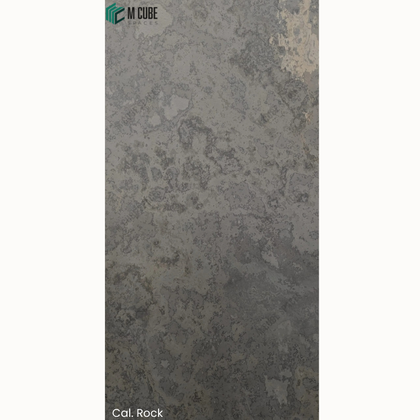 Opaque Stone Veneer - Cal Rock