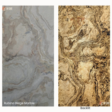 Translucent Stone Veneers
