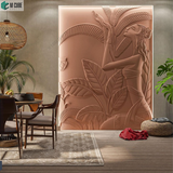 1213 Customised MDF/HDF 3D Wall Panel