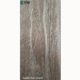 Opaque Stone Veneer - Copper Rock Dark
