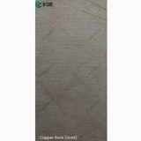 Opaque Stone Veneer - Copper Rock Gold