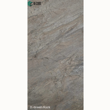 Opaque Stone Veneer - D Green Rock