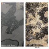 Translucent Stone Veneers