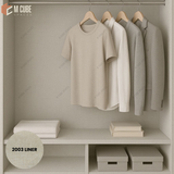 Laminate Liner