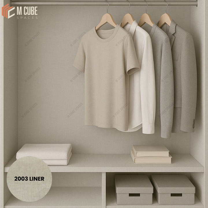 Laminate Liner