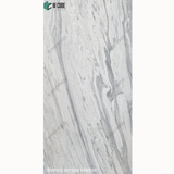 Opaque Stone Veneer - Bianco Ambai Marble
