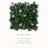 Artificial Plants