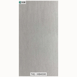Solid Wood Fluted Panel - T41-HB4030