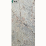 Opaque Stone Veneer - Snow White Marble