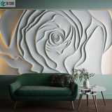 1216 Customised MDF/HDF 3D Wall Panel