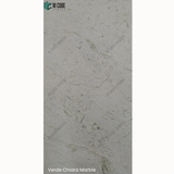 Opaque Stone Veneer - Verde Chiara Marble