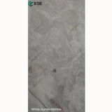 Opaque Stone Veneer - White Dunes Marble