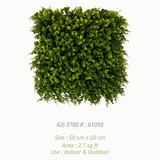 Artificial Plants