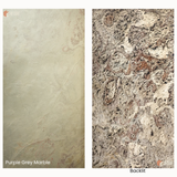 Translucent Stone Veneers