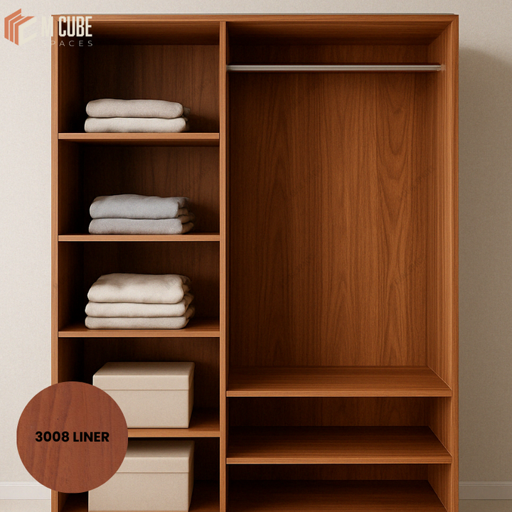 Laminate Liner
