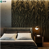 1219 Customised MDF/HDF 3D Wall Panel