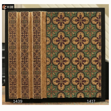 Cork Sheets