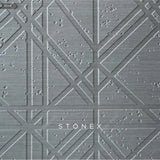 Stonex 3D Veneer – Contour 4mm Series – 10ft x 4ft