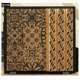 Cork Sheets