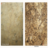 Translucent Stone Veneers