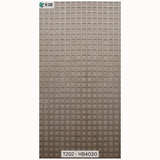 Solid Wood Fluted Panel - T202-HB4030