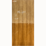 M6G1001 SR – 8ft x 4ft Teak Wood Veneer