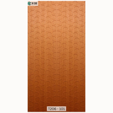 Solid Wood Fluted Panel - T206-101