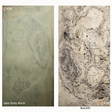 Translucent Stone Veneers