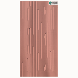 MFP-USX-112 8ft x 4ft MDF Fluted Paintable Panel – 12mm